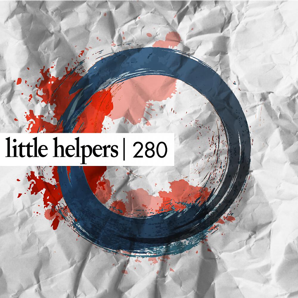 Riko Forinson - Little Helper 280-4 (Original Mix)