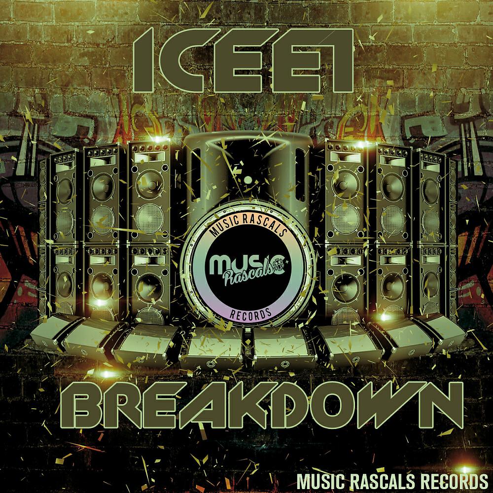 ICEE1 - BreakDown (Ic's Hyde Remix)