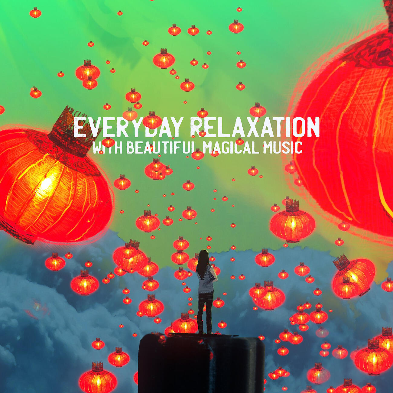 Beautiful Magical Music Collection - Forest Glade