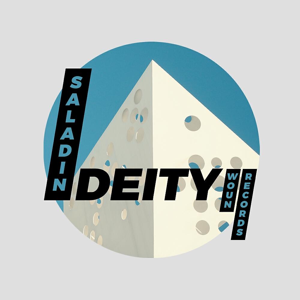 SALADIN - Deity (Original Mix)