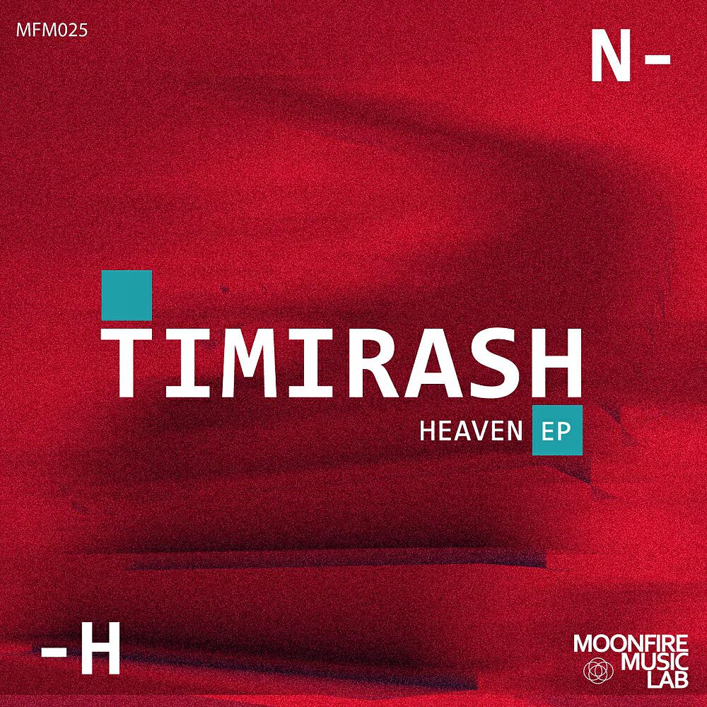 Timirash - Detasat (Original Mix)