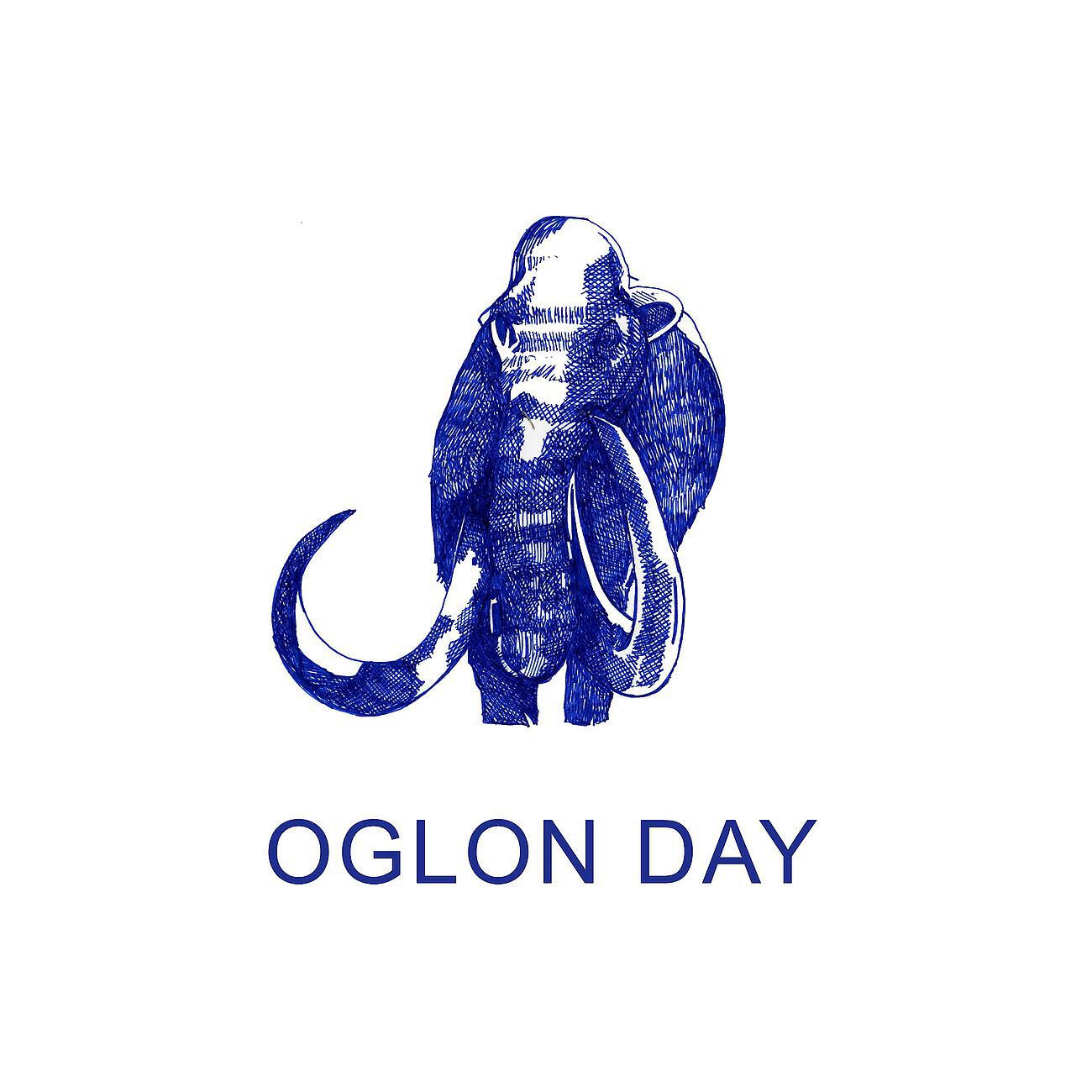Oren Ambarchi - Oglon Day 2