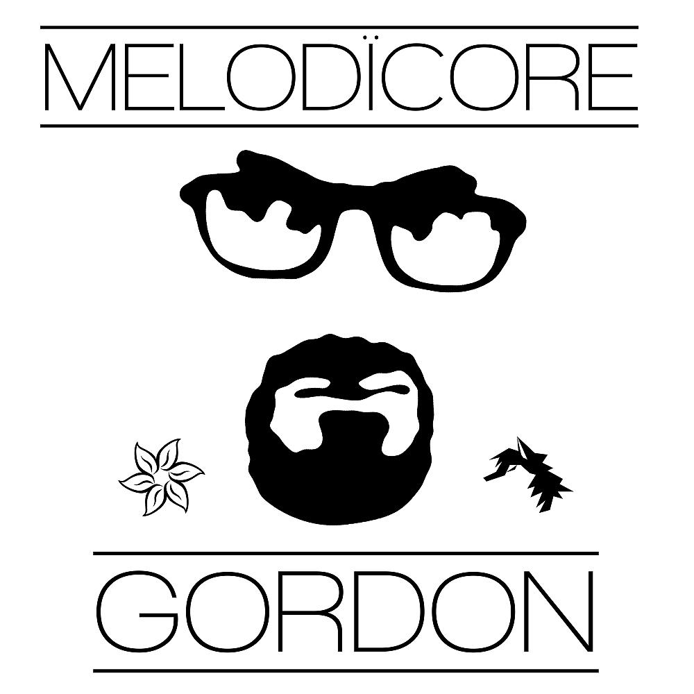 Постер альбома Gordon