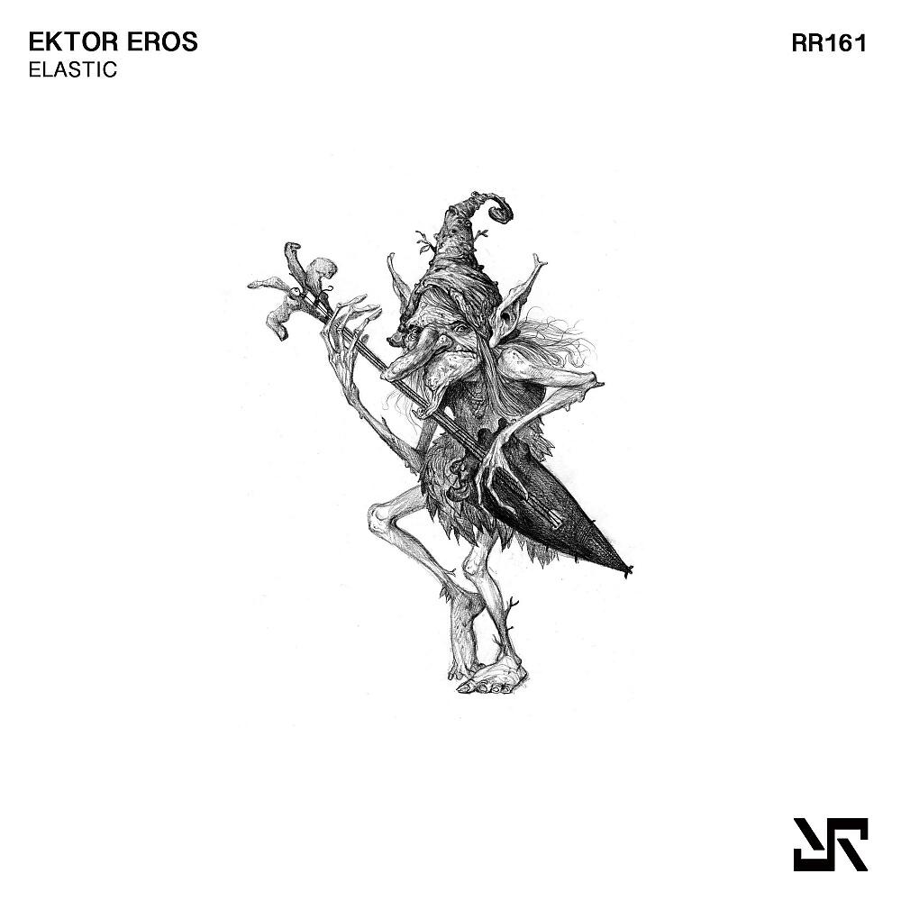 Ektor Eros - Elastic (Original Mix)