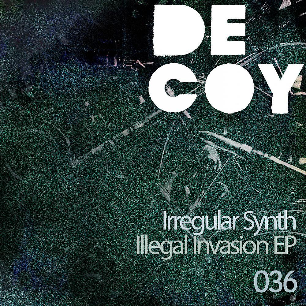 Irregular Synth - Destiny Fragment Memory (Original Mix)