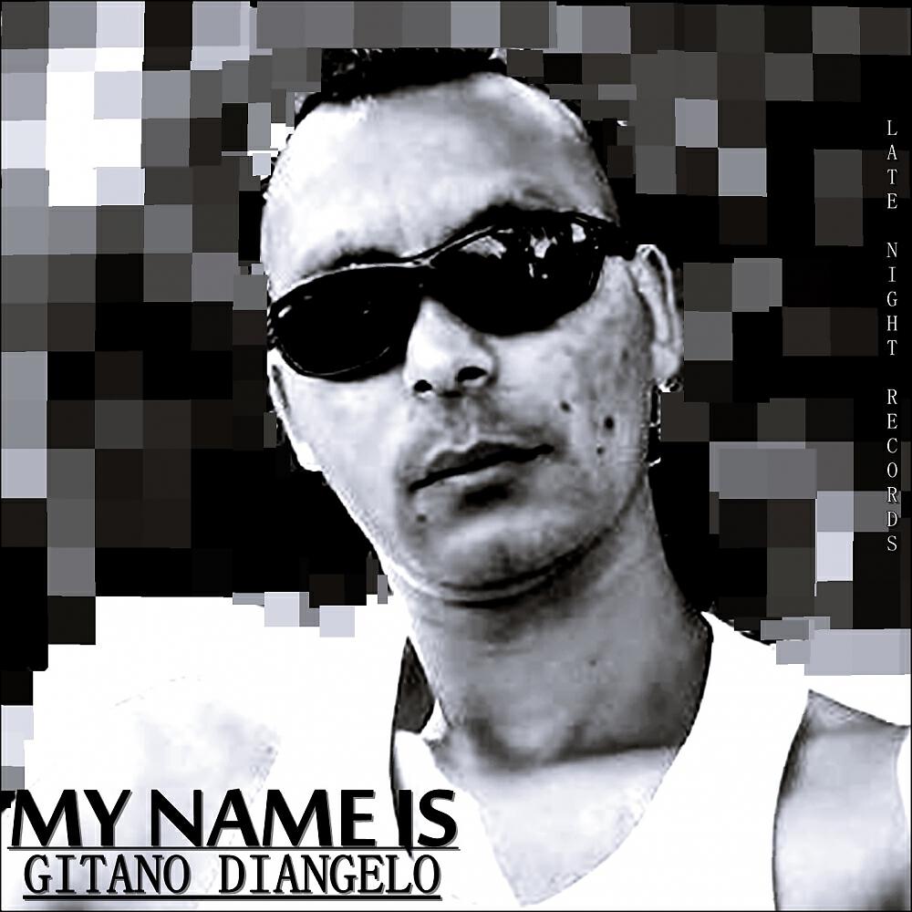 Gitano Diangelo - Minimum (Original Mix)