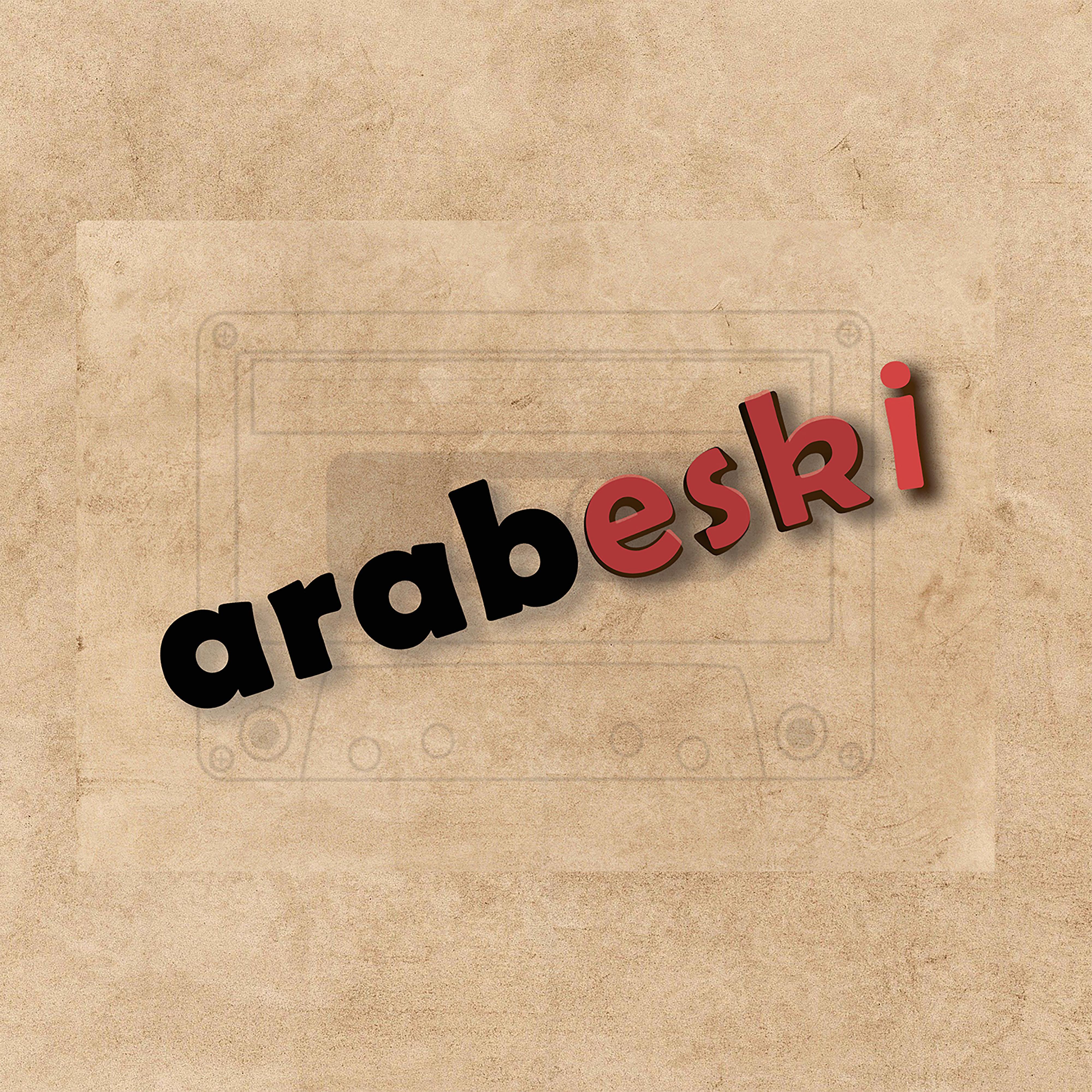 Arabeski Band - Aşksız Bahar