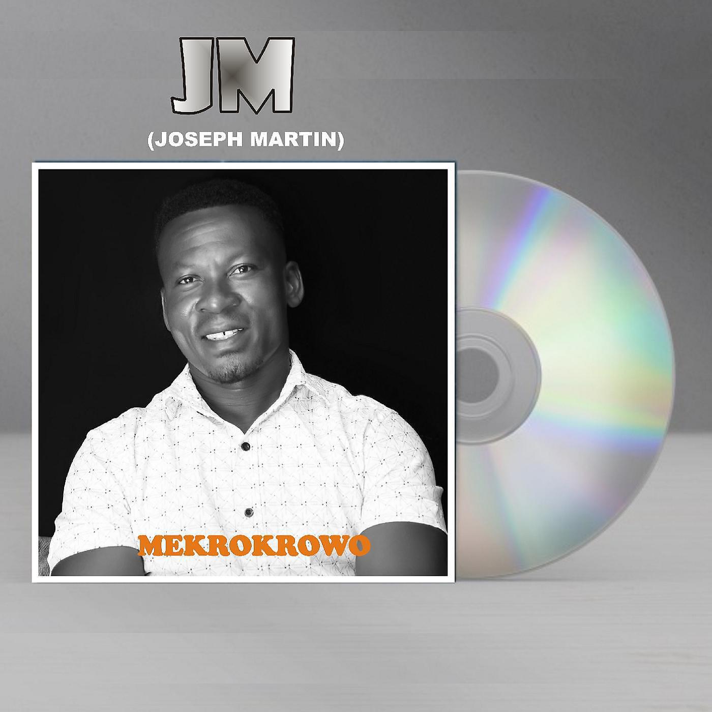  Joseph Martain - Mafi Odo