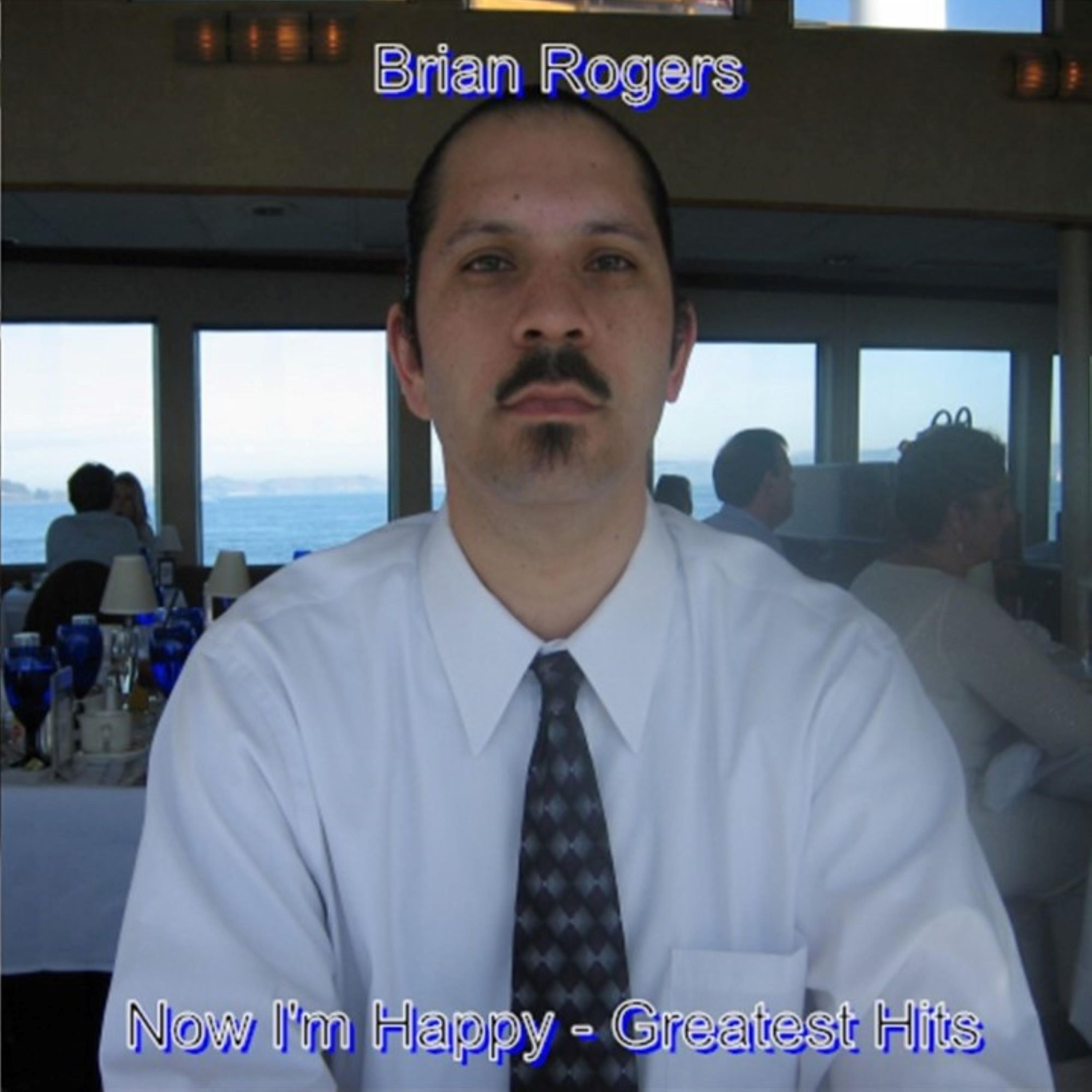 Brian Rogers - Black Poison