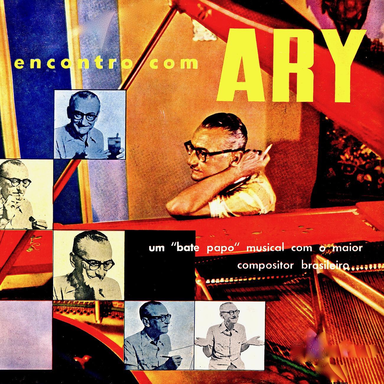 Ary Barroso - Choro Brasileiro Nr. 3 (Remastered)