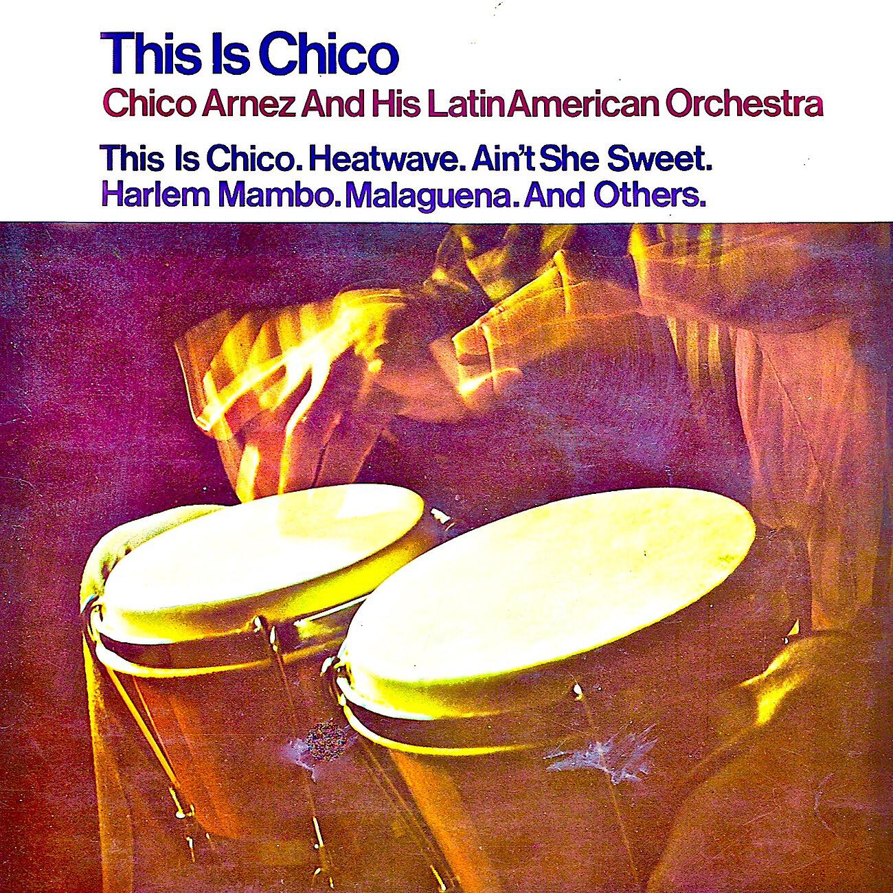 Chico Arnez - Charmaine (Remastered)