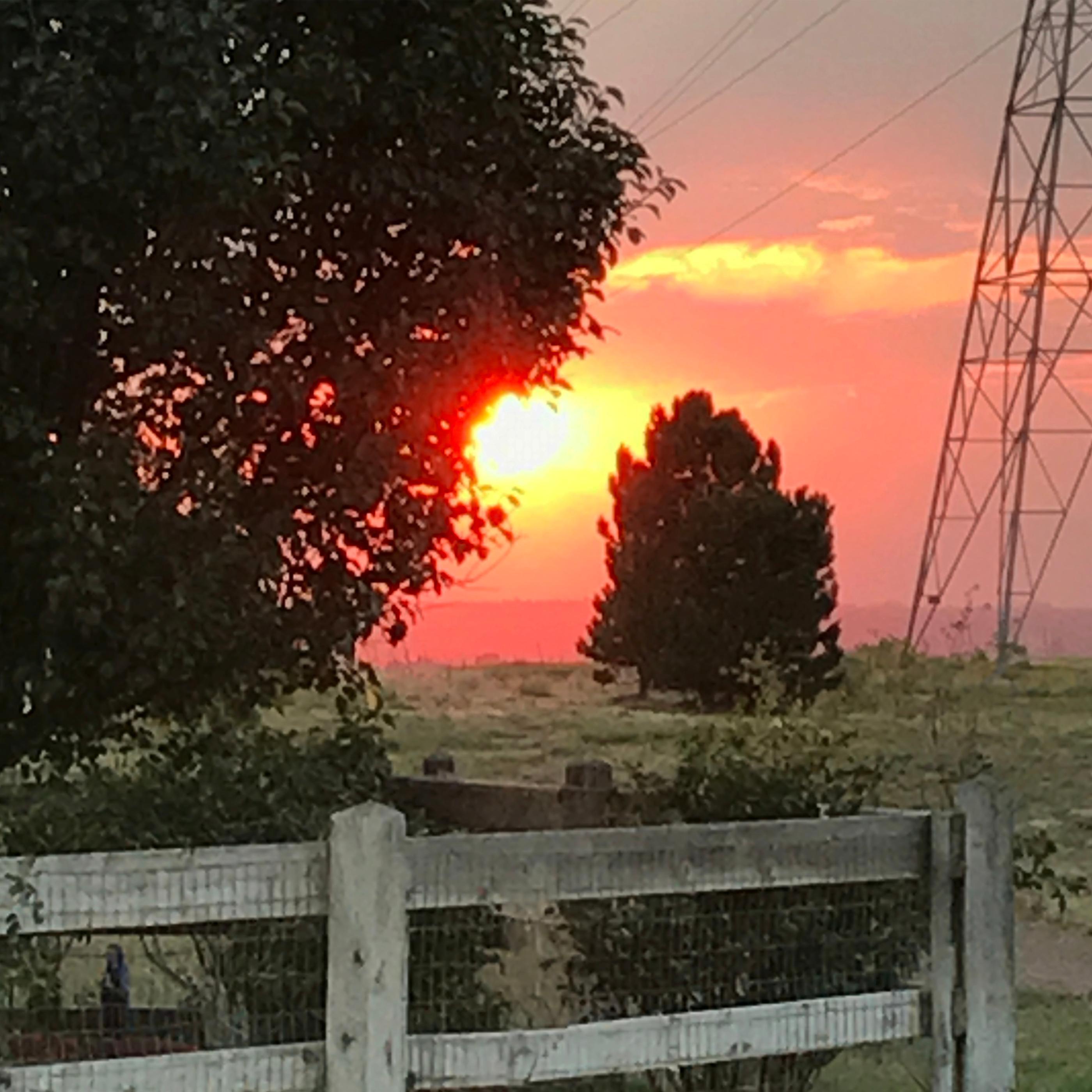Gordontunes - Colorado Sun - Electric re-master