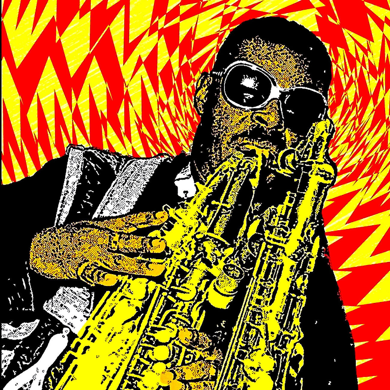 Rahsaan Roland Kirk - A La Carte (Remastered)