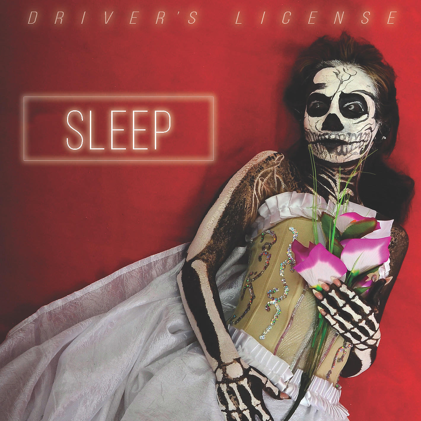 Driver's License - Sleep