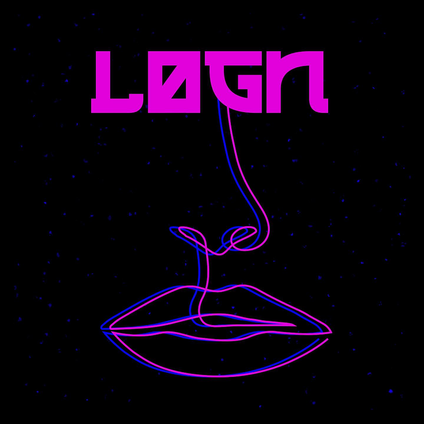 Постер альбома Løgn
