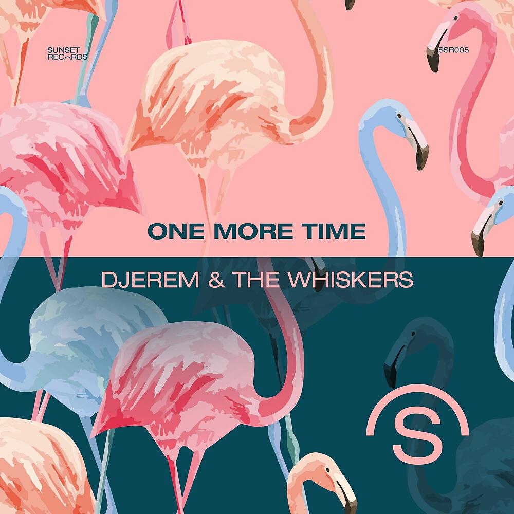 Djerem - One More Time (Original Mix)
