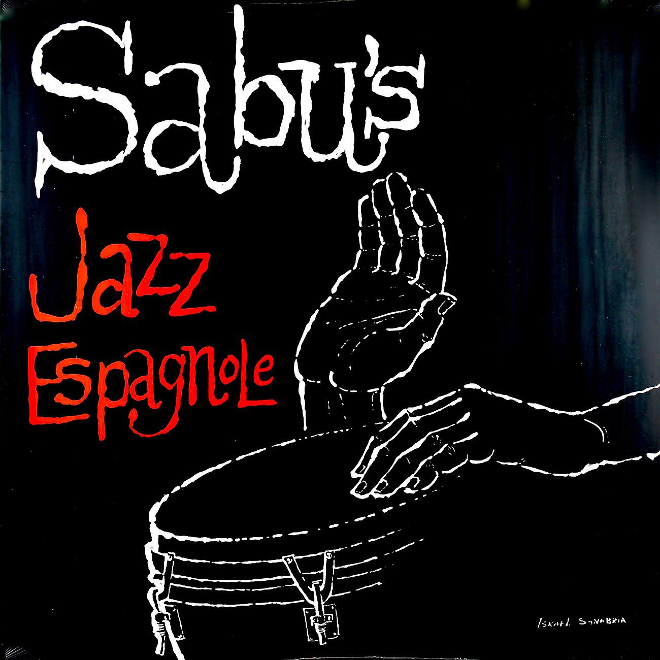 Постер альбома Jazz Espagnole
