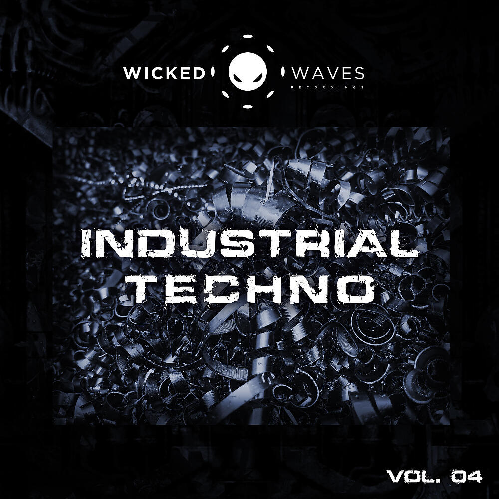 Soul Dendark - Isolated World (Original Mix)