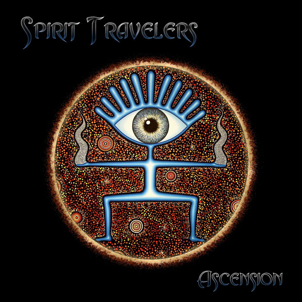 Spirit Travelers - Departure Gate (Original Mix)