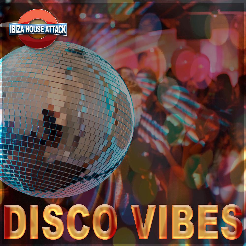 Постер альбома Disco Vibes