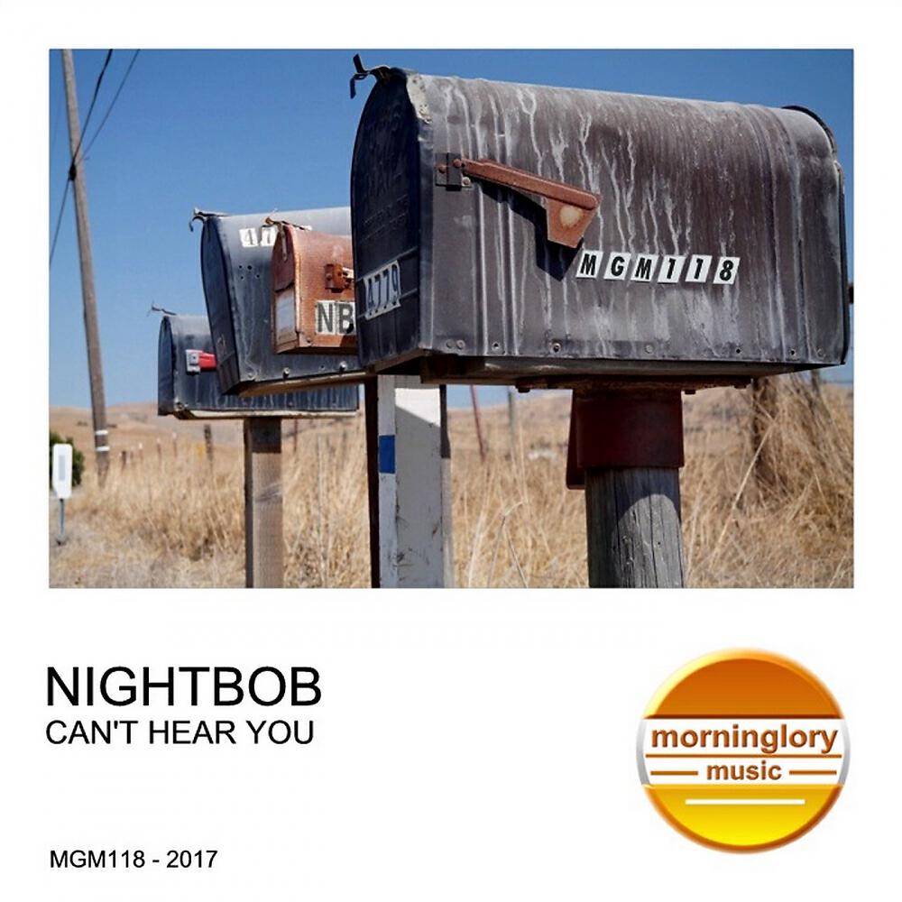Nightbob - Coyote Pretty (Original Mix)