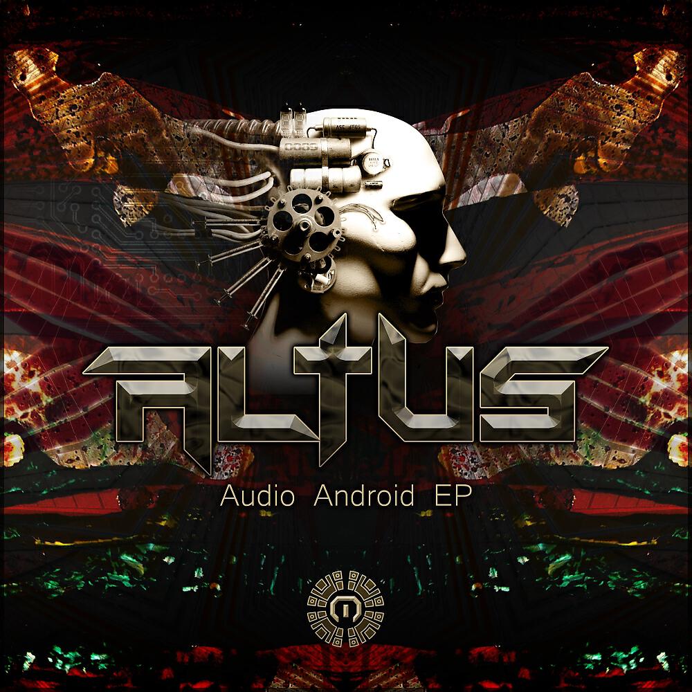 Altus - Audio Android (Original Mix)