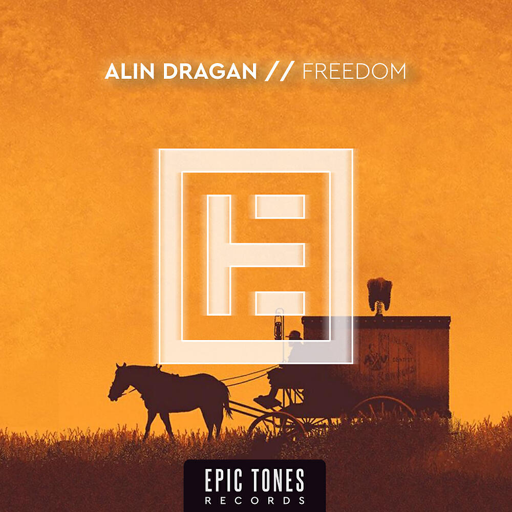 Alin Dragan - Freedom (Original Mix)