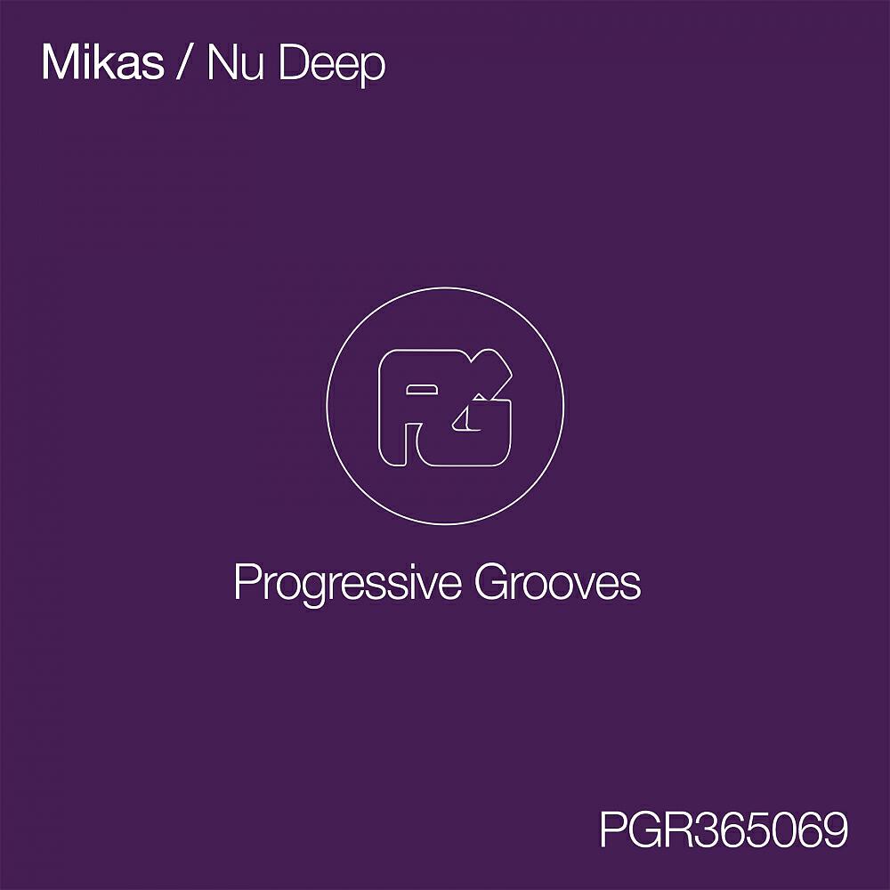 Mikas - Nu Deep