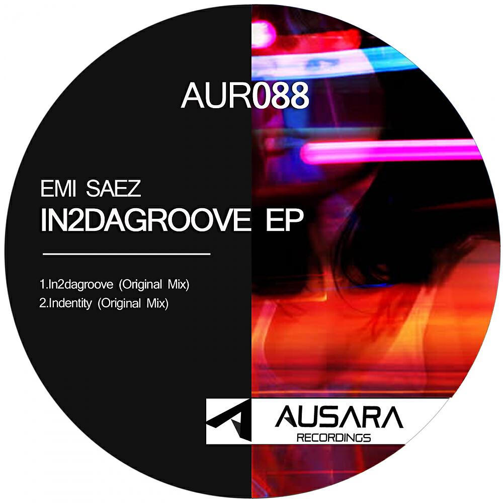 Emi Saez - In2dagroove (Original Mix)