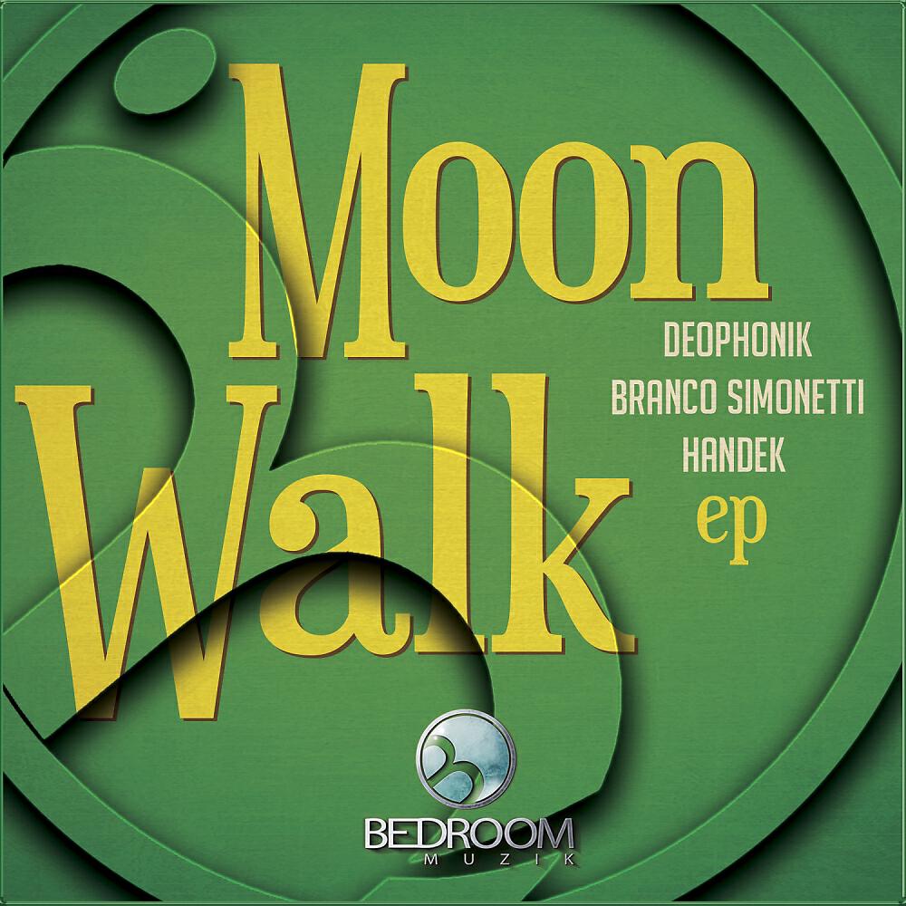 Branco Simonetti - Moonwalk (Original Mix)