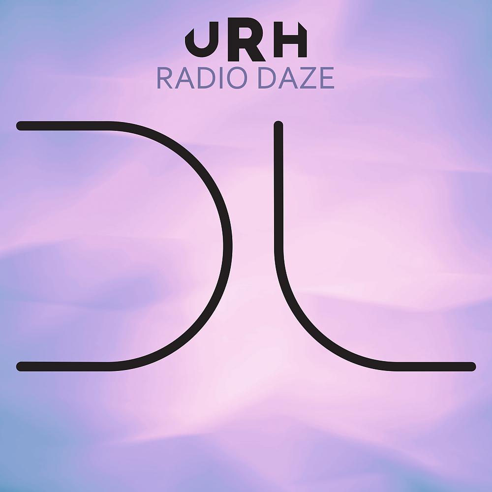 Постер альбома Radio Daze