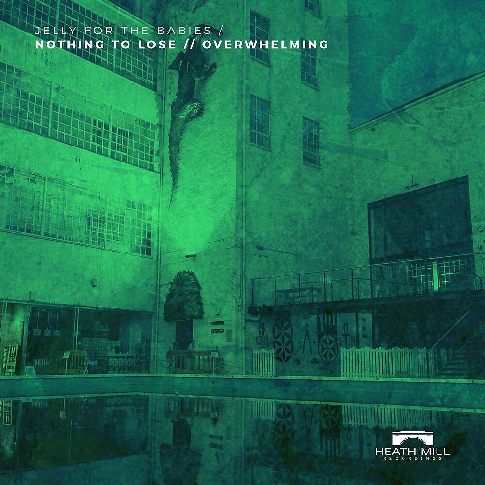 Jelly For The Babies - Overwhelming (Original Mix)