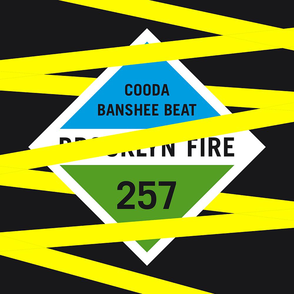 Постер альбома Banshee Beat