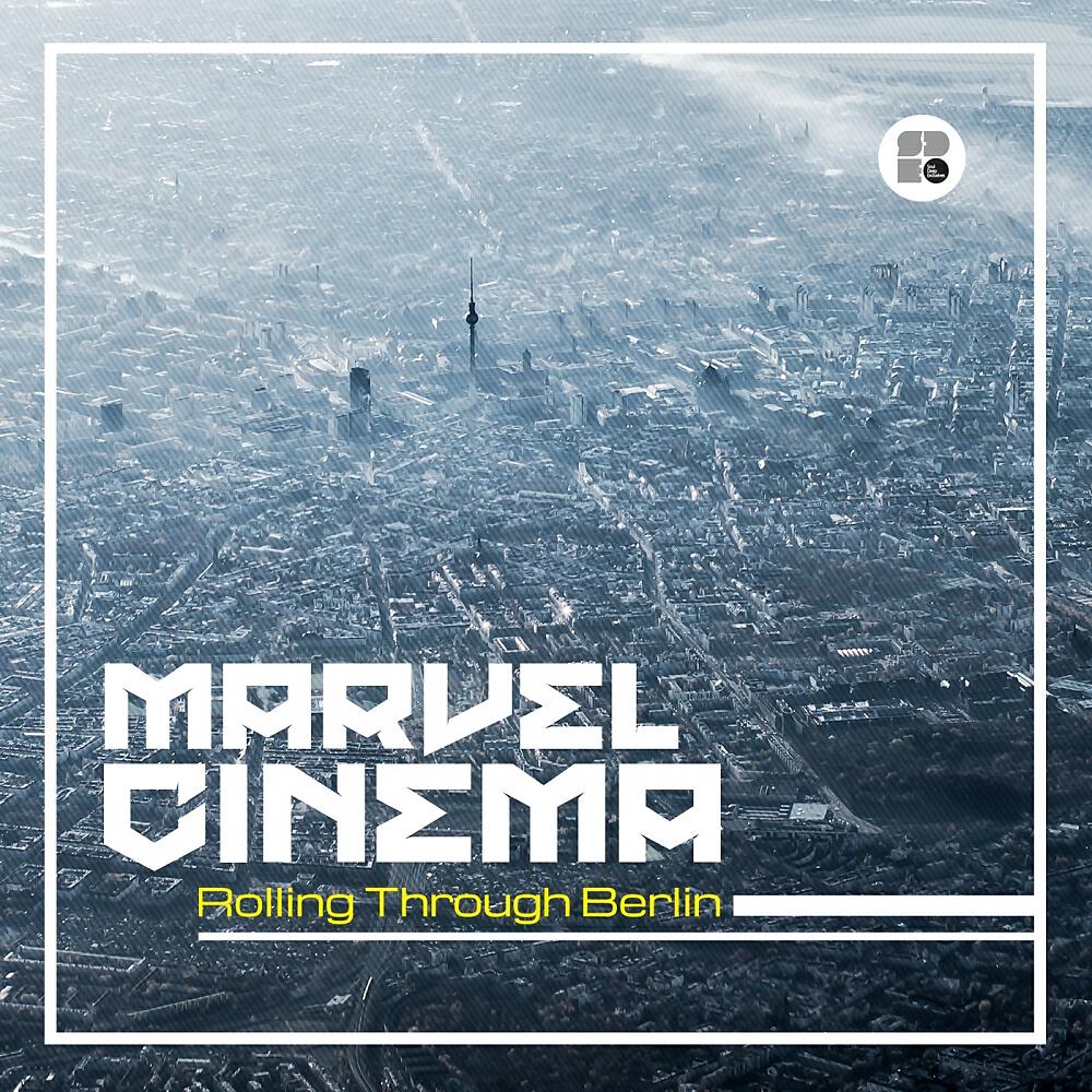 Marvel Cinema - Nineties (Original Mix)