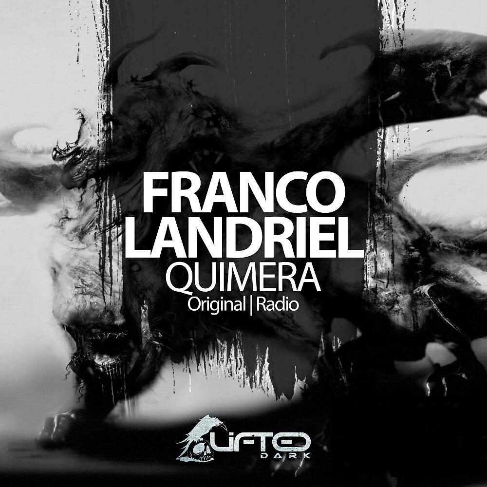 Franco Landriel - Quimera (Radio Edit)