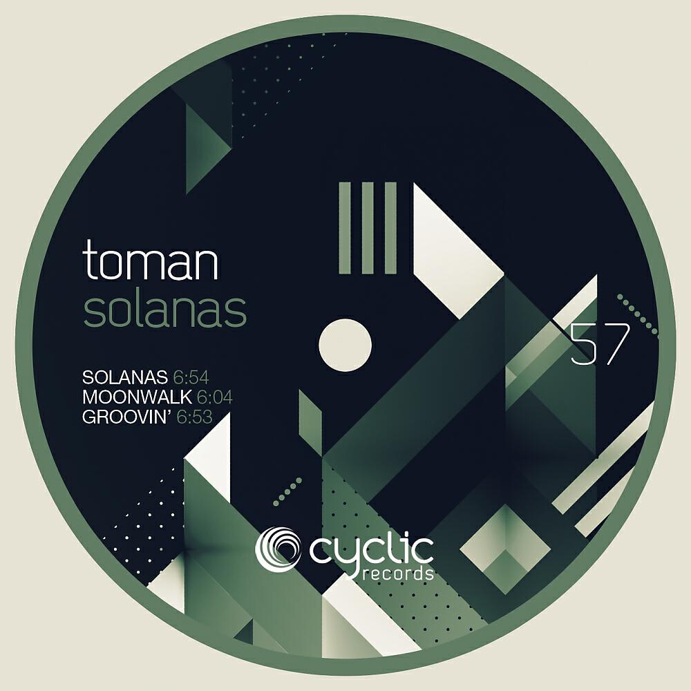 Toman - Moonwalk (Original Mix)
