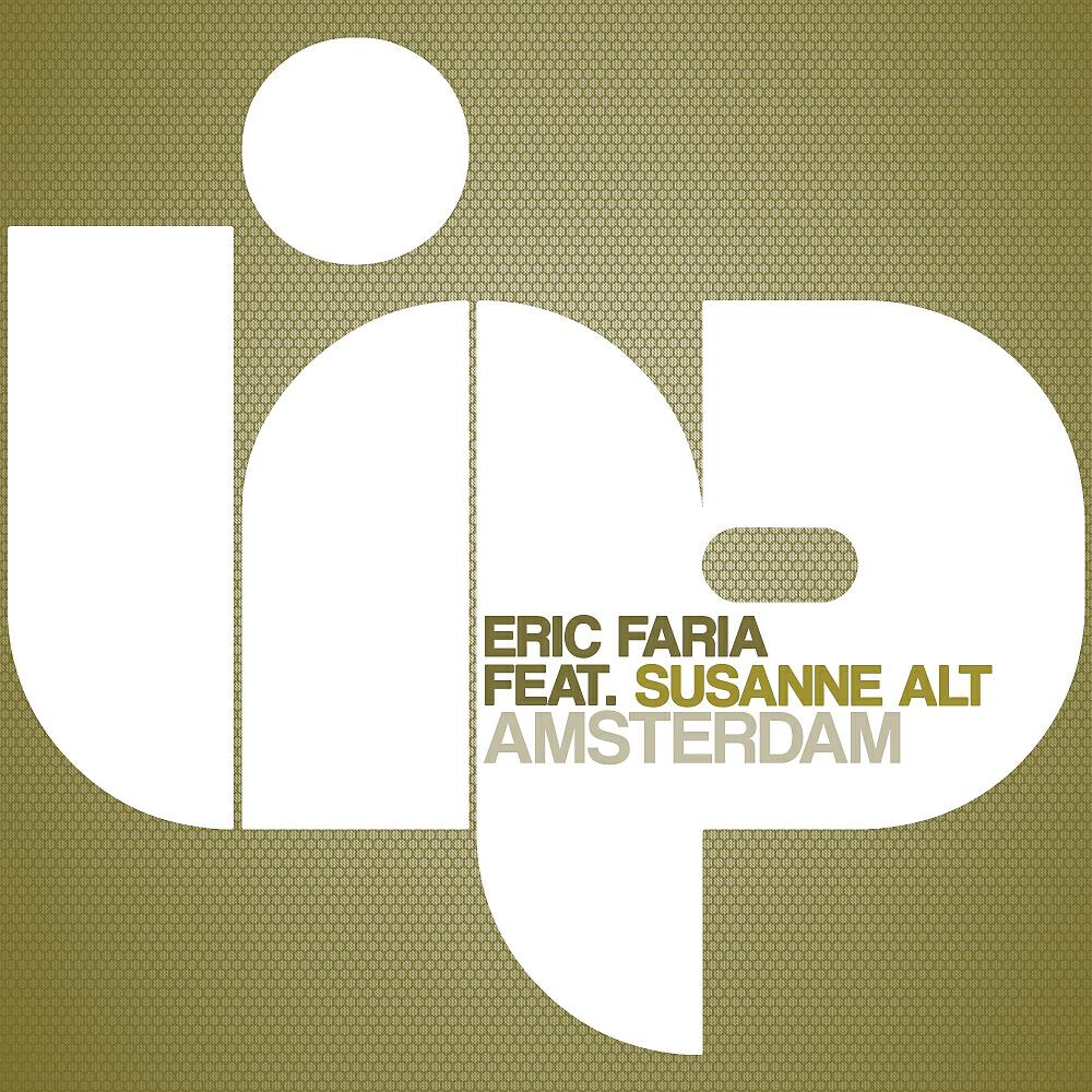 Eric Faria - Amsterdam (No Sax Mix)