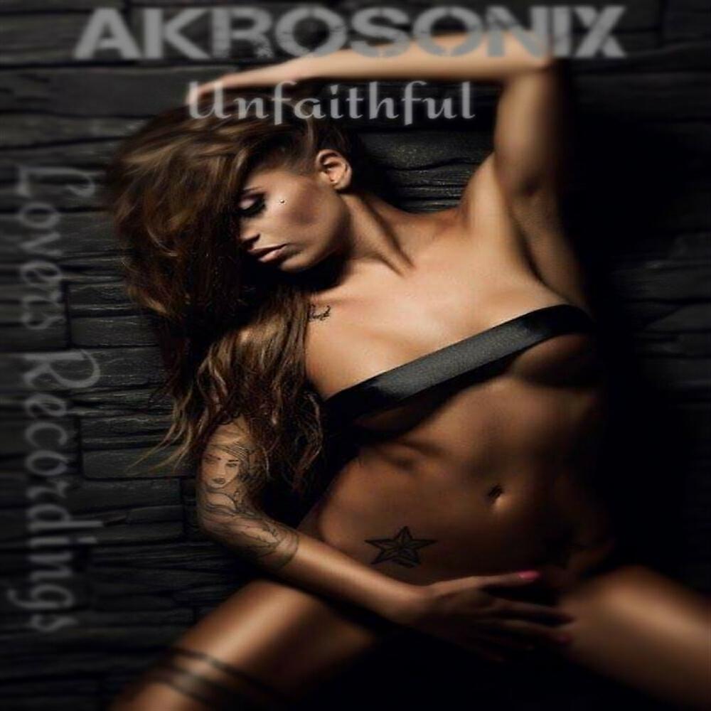 AkroSonix - Losing You (Original Mix)