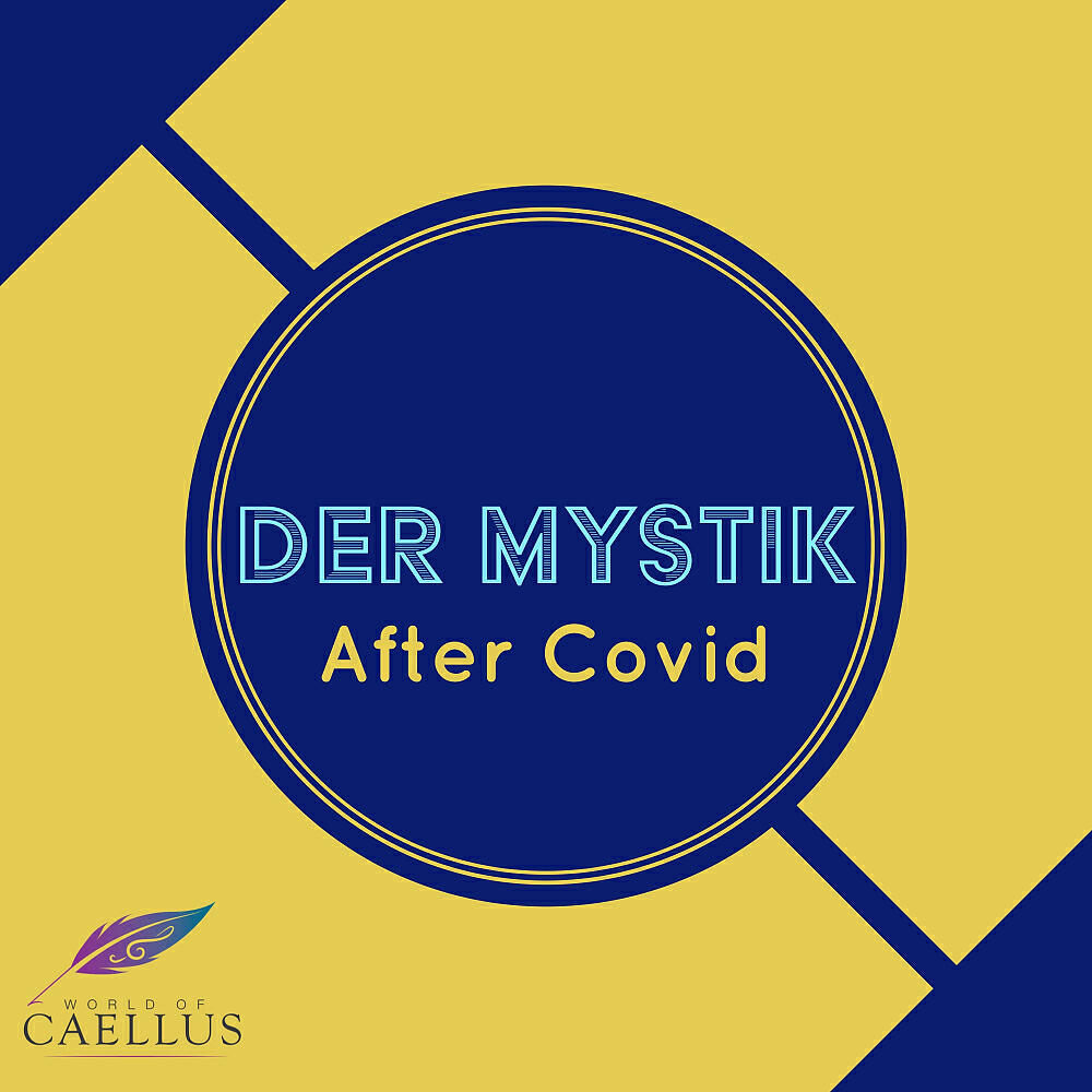 Der Mystik - After Covid (Original Mix)