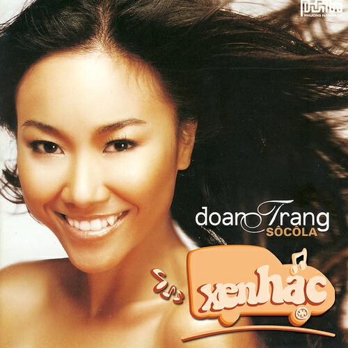 Doan Trang - Tia Nang Binh Yen