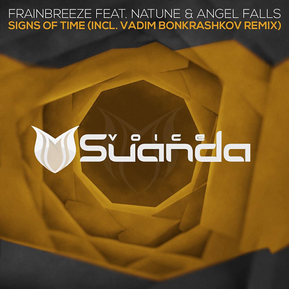 Frainbreeze - Signs Of Time (Vadim Bonkrashkov Extended Remix)