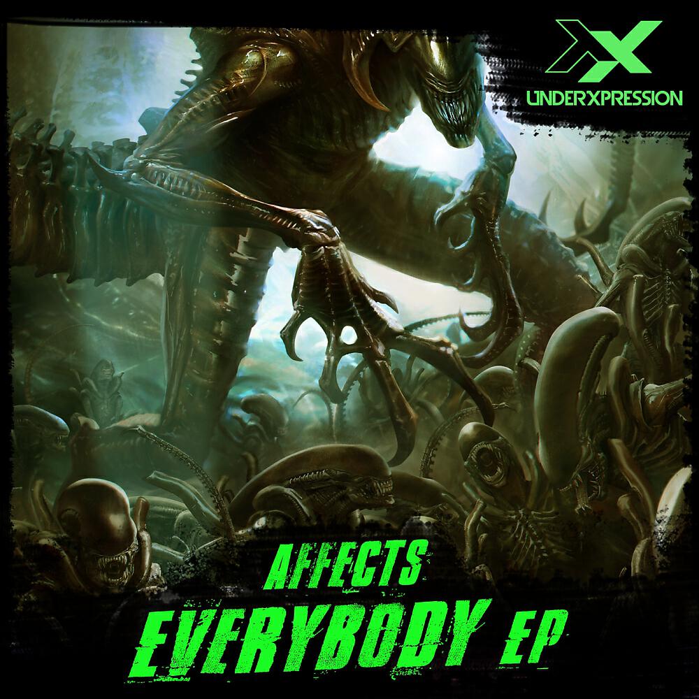 Affects - Keep Coming (Original Mix)