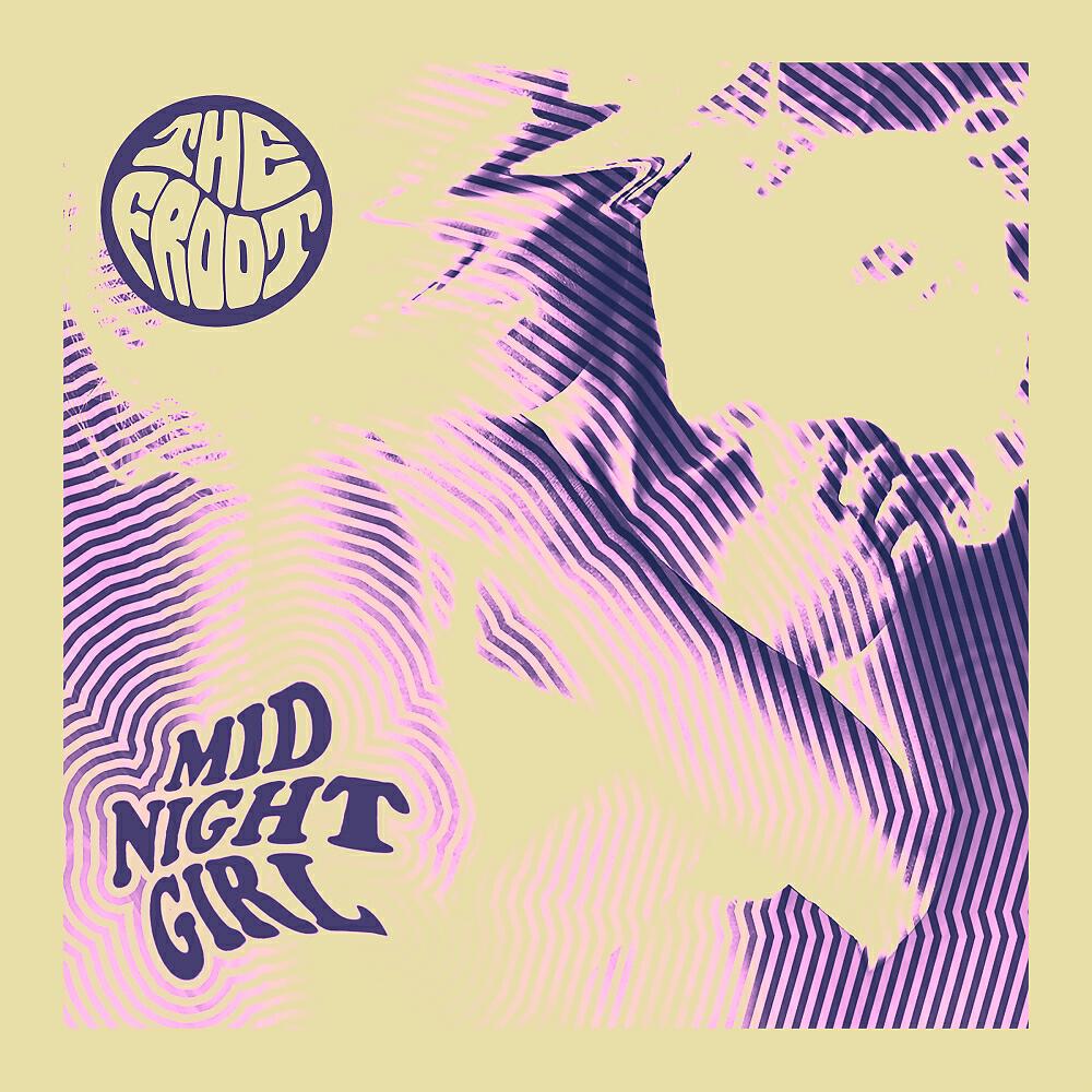 The Froot - Seven Past Eight (Original Mix)