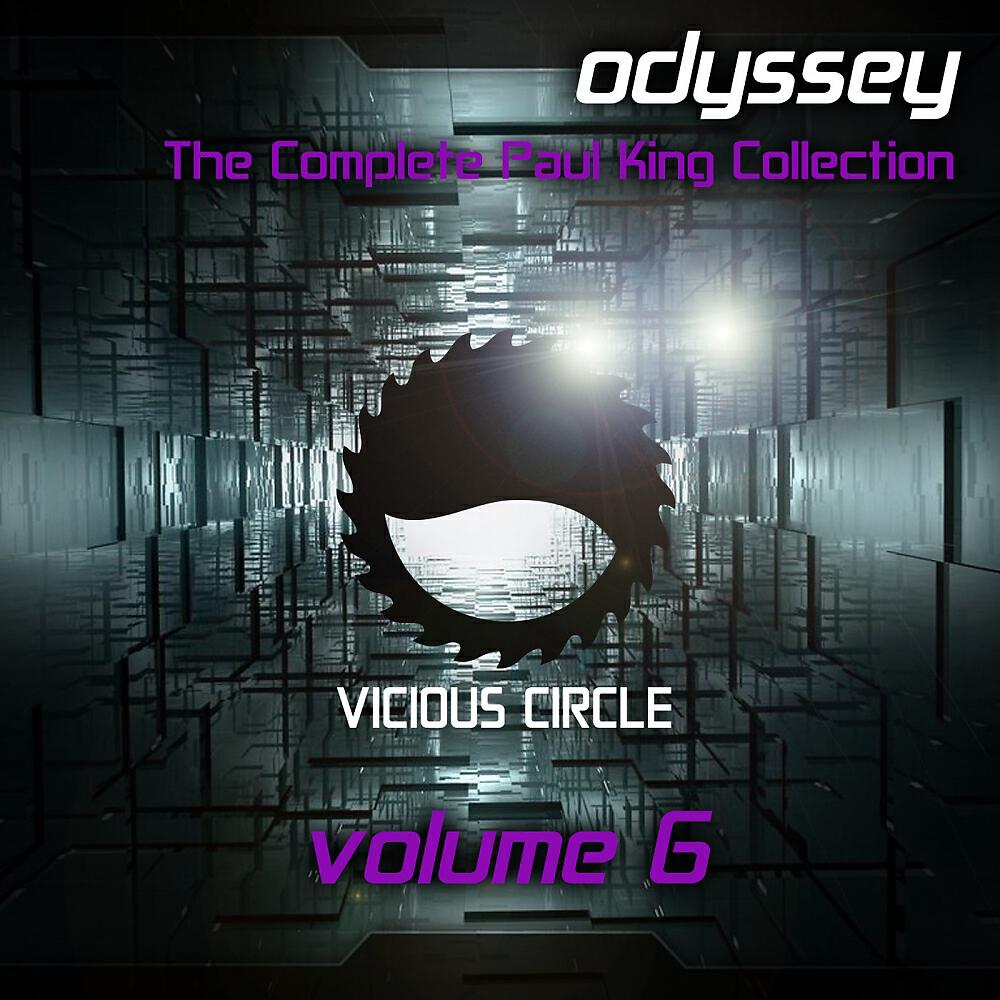 F1 - Recoil (Paul Glazby Remix)