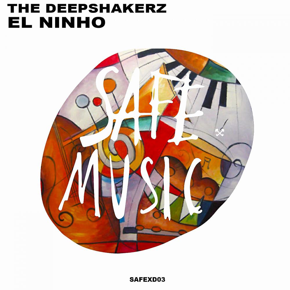 The Deepshakerz - El Ninho (Original Mix)