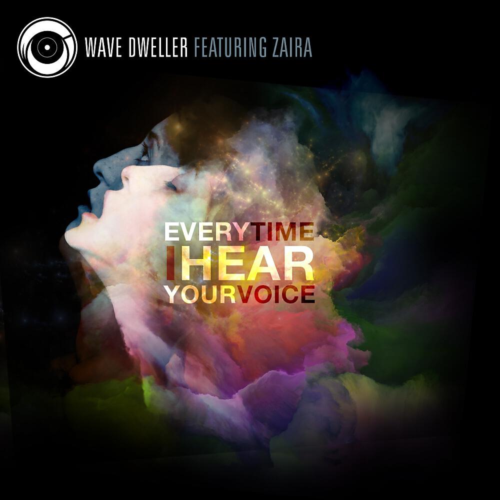 Wave Dweller - Everytime I Hear Your Voice (Instrumental Mix)