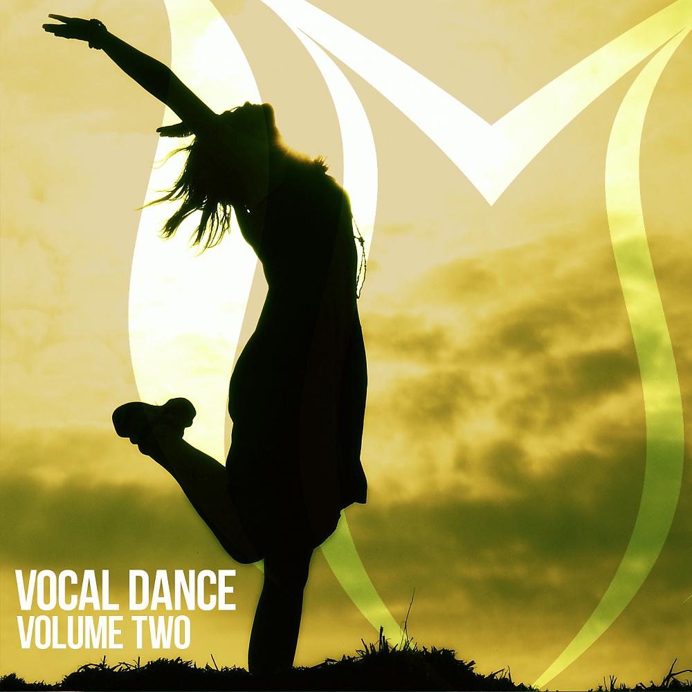 Постер альбома Vocal Dance, Vol. 2