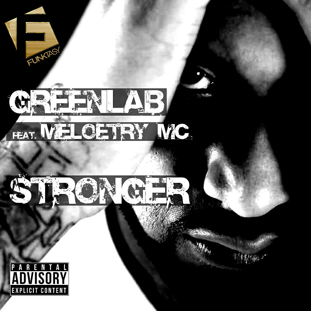 GreenLab - The Border (Original Mix)