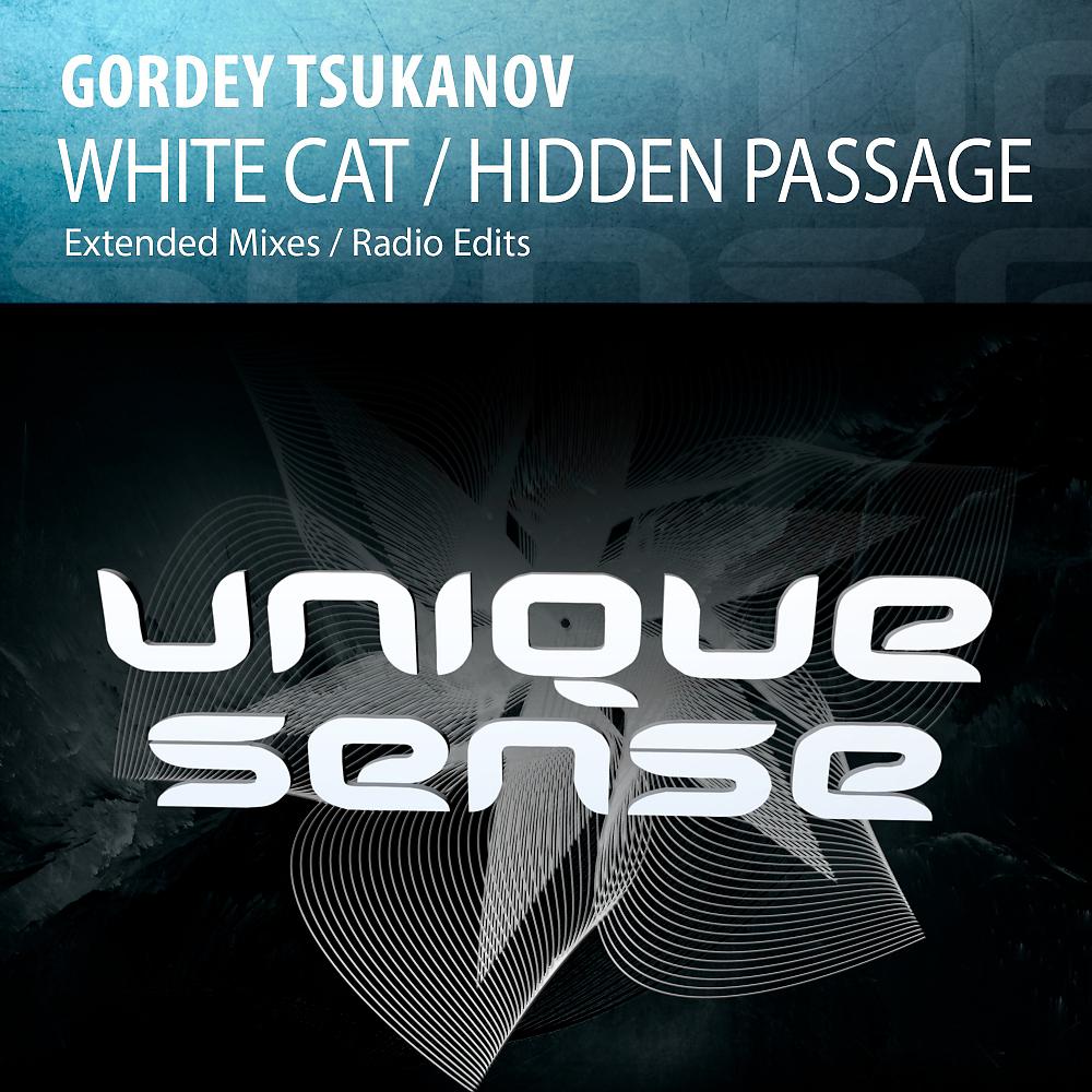 Постер альбома White Cat / Hidden Passage