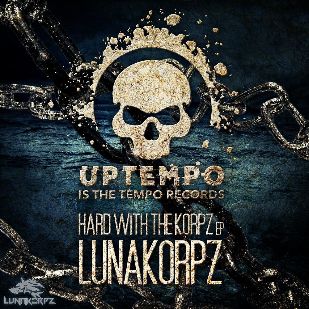 LunaKorpz - Informer (Original Mix)